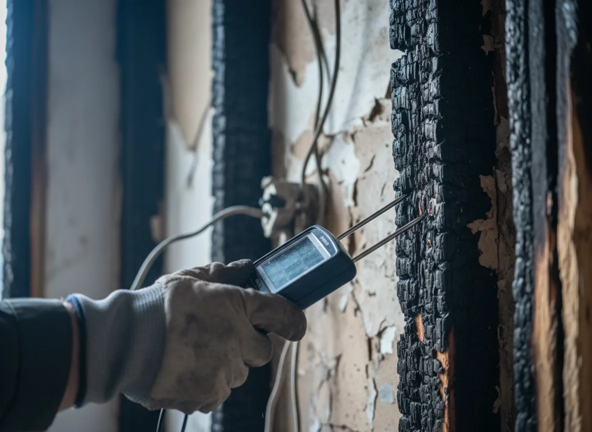 Fire Damage Restoration Bunker Hill, KS FAQs